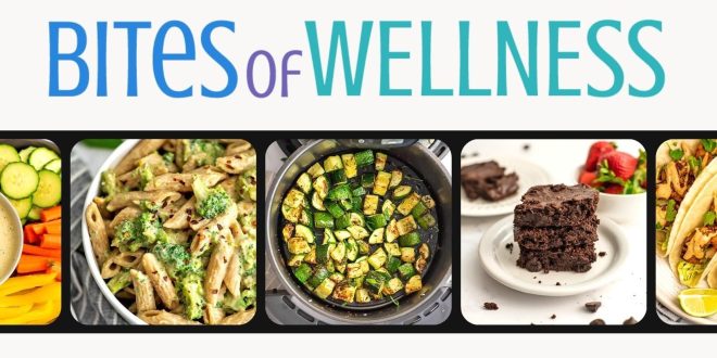 Bites of Wellness